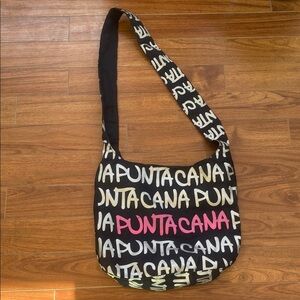 Punta Cana Shoulder Bag